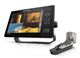 Humminbird XPLORE 10 CMSI+ yhdistelmälaite